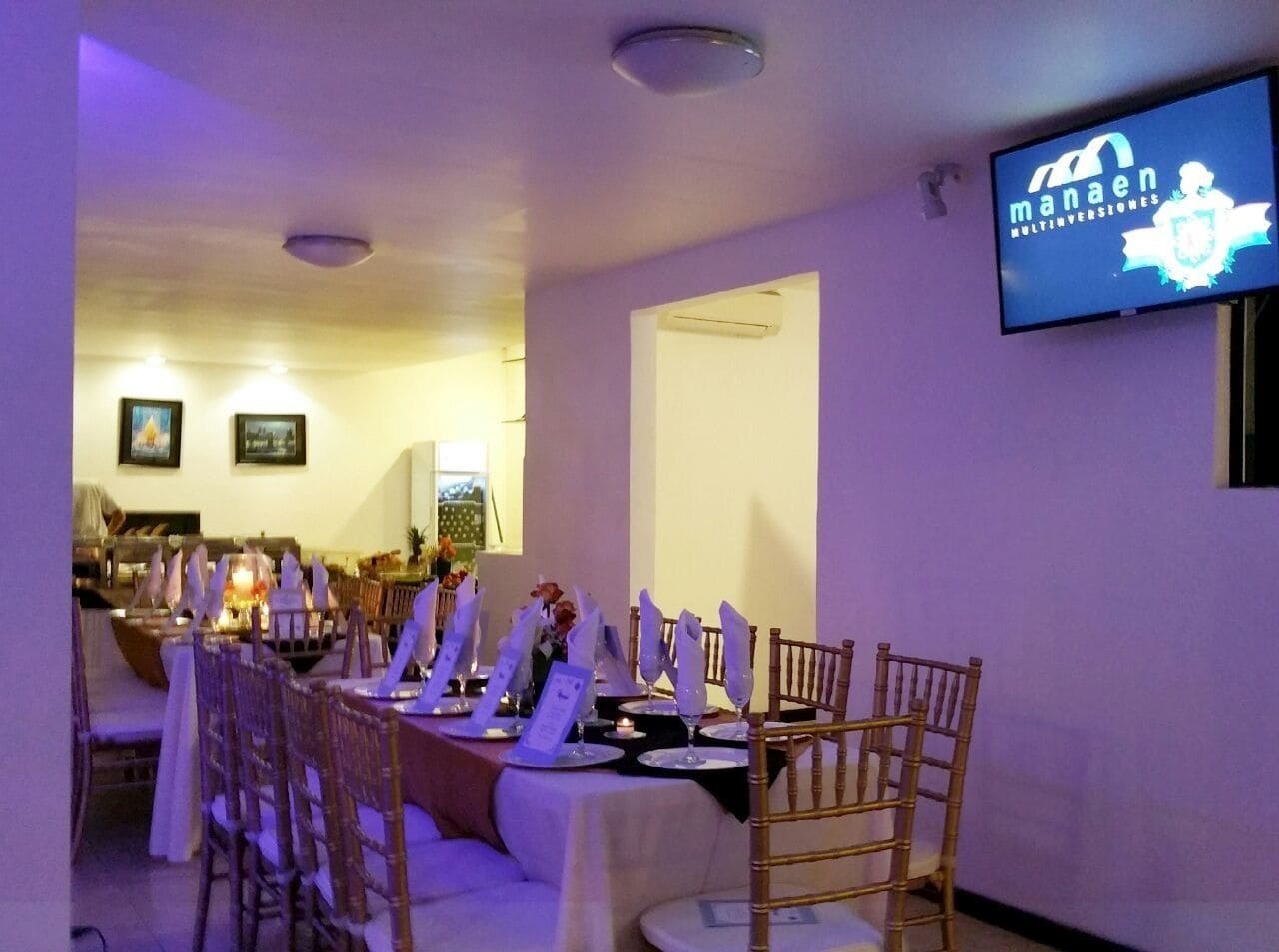 Santa Fe House of Veracruz