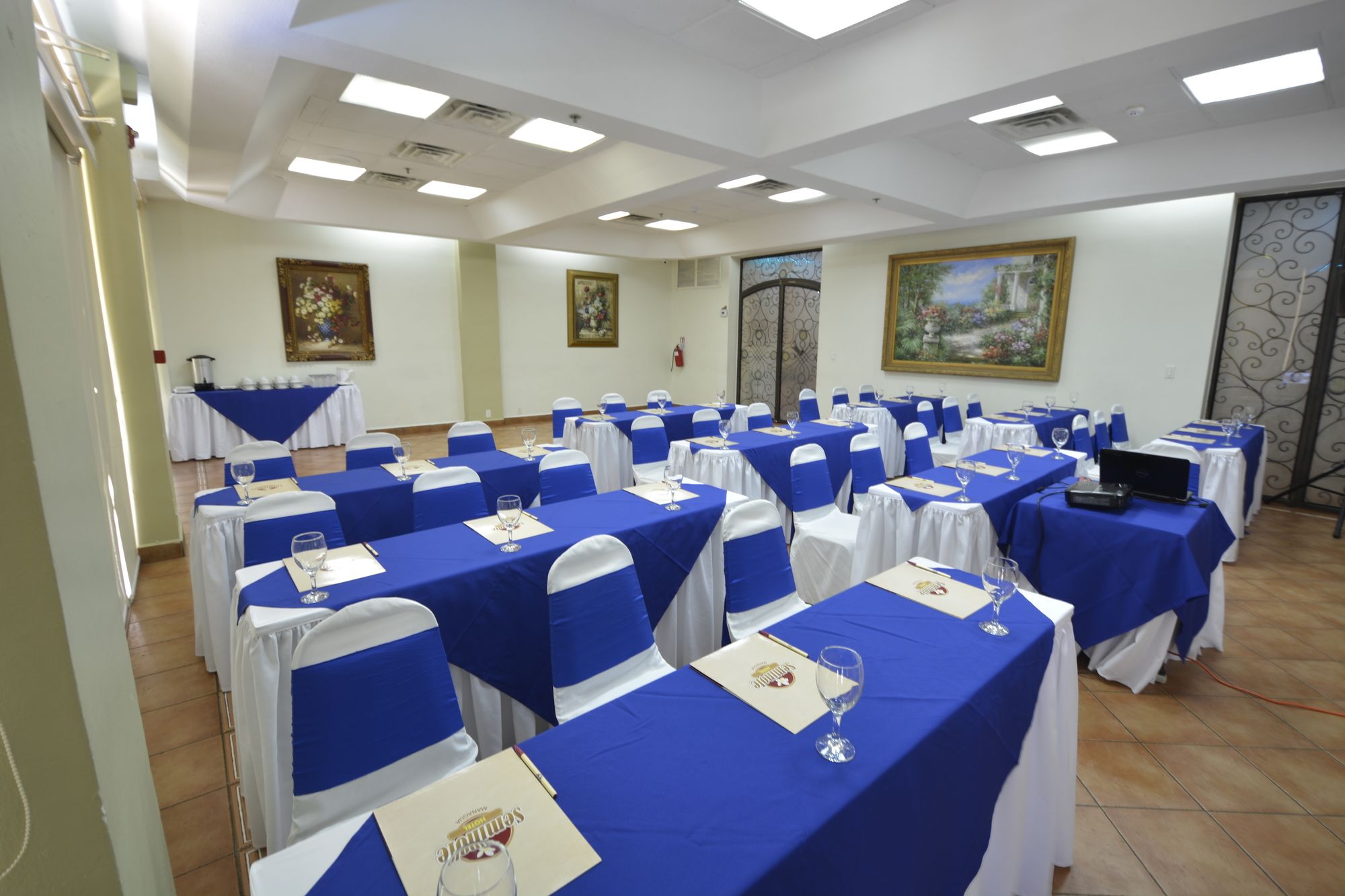 Seminole Plaza Hotel