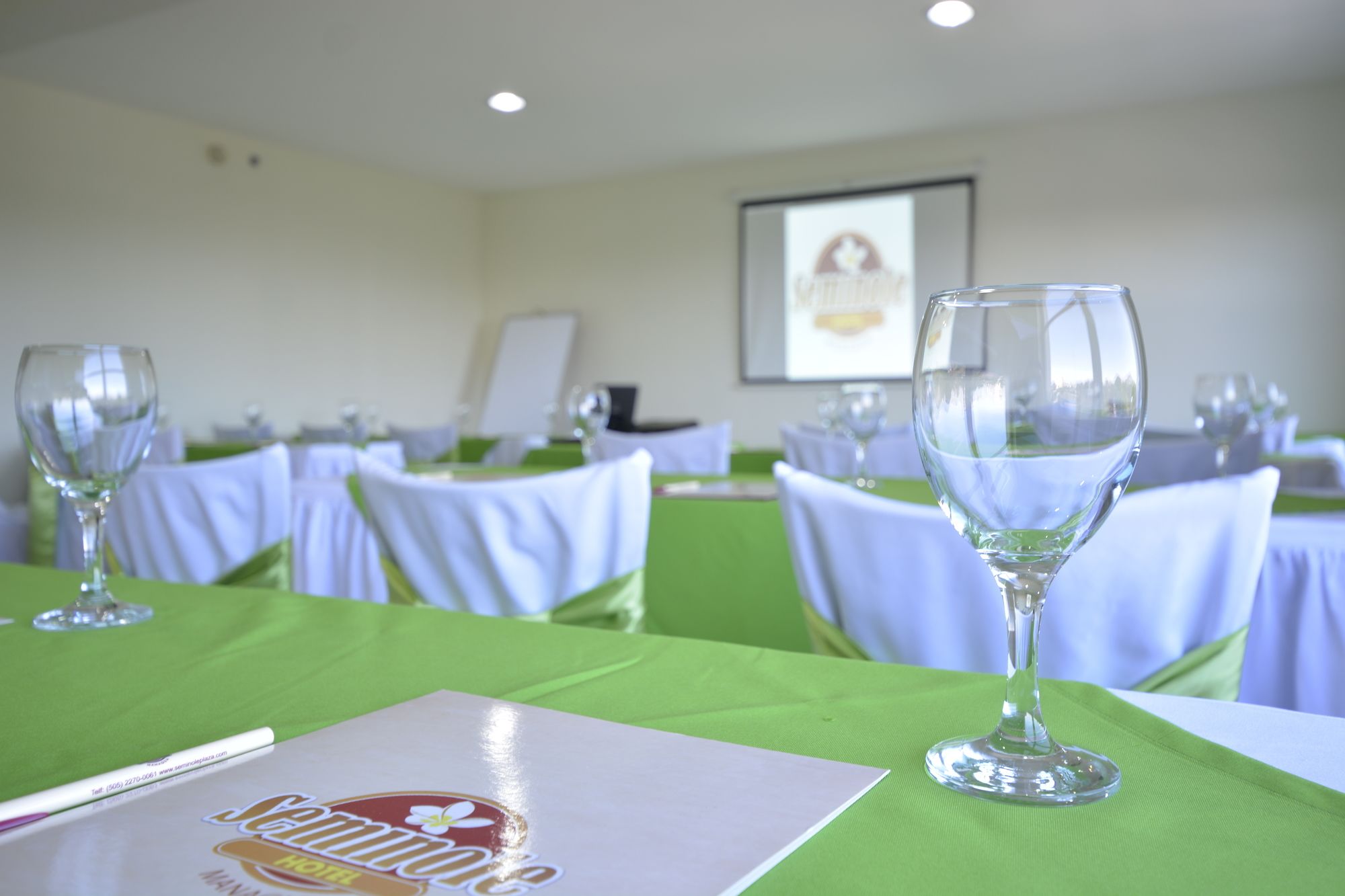 Seminole Plaza Hotel