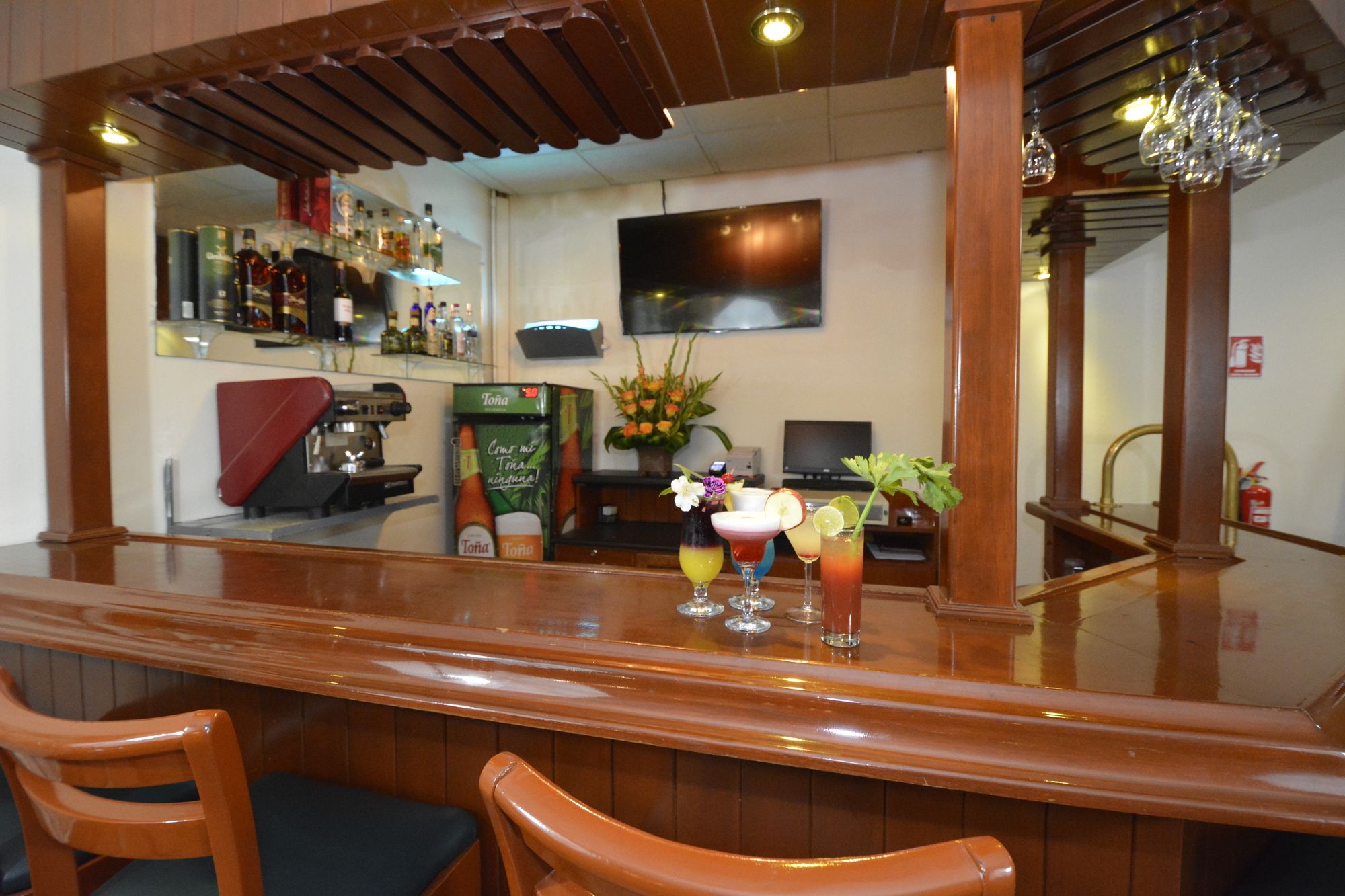 Seminole Plaza Hotel