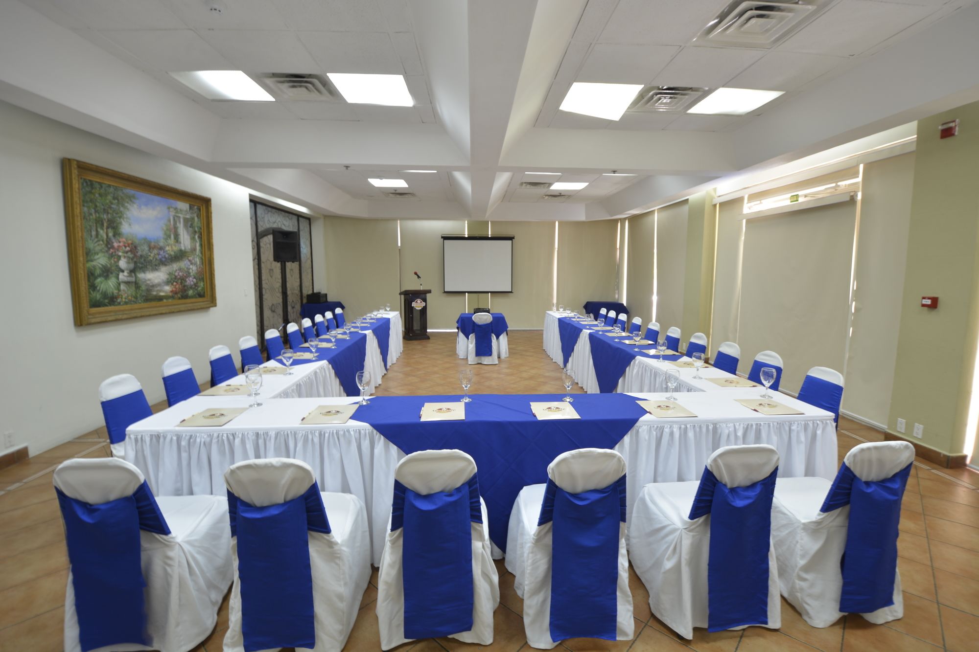 Seminole Plaza Hotel
