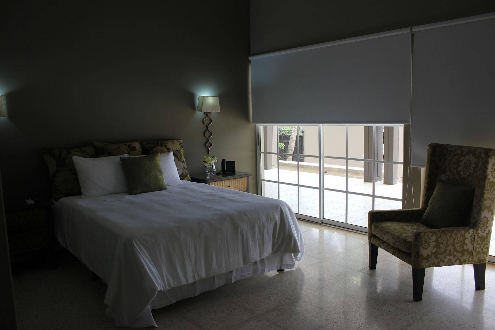 Timeless Hotel Boutique