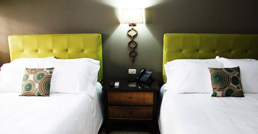 Timeless Hotel Boutique