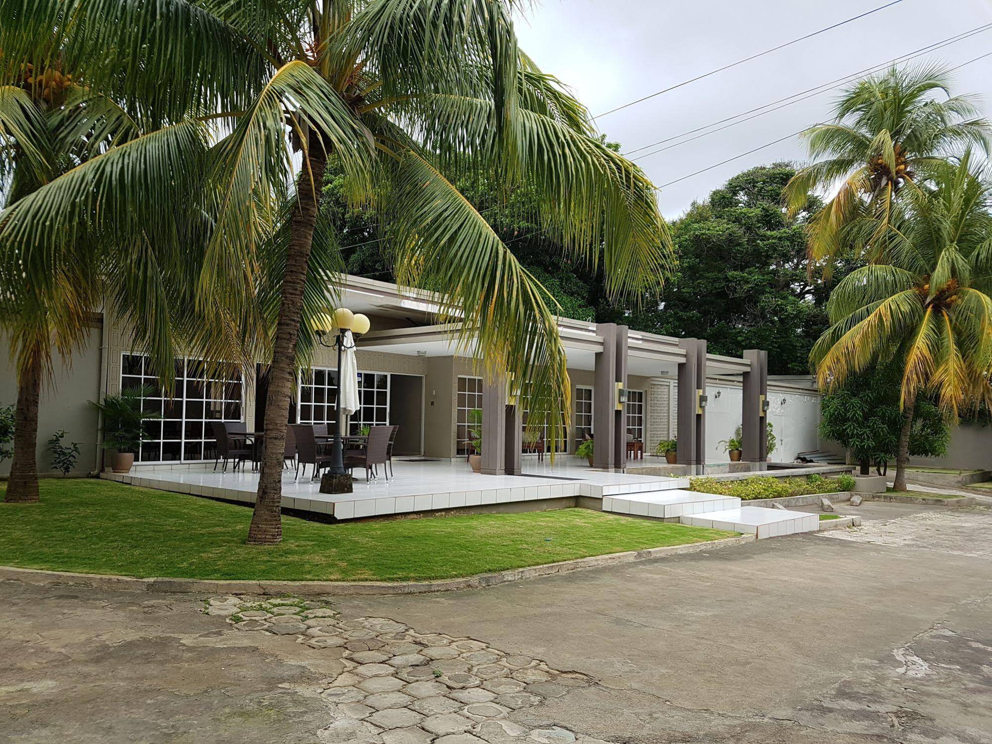 Timeless Hotel Boutique