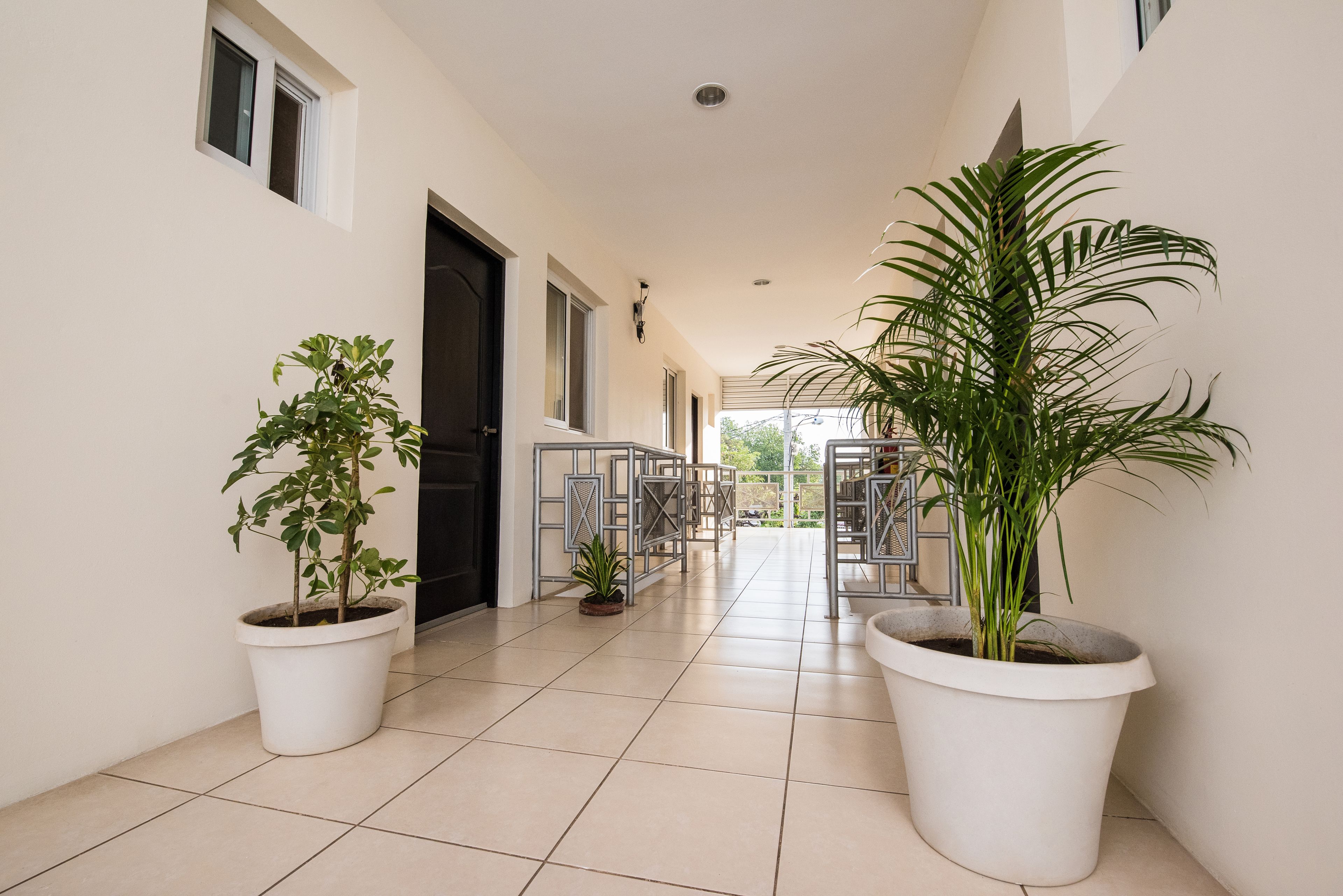 Verona Aparthotel