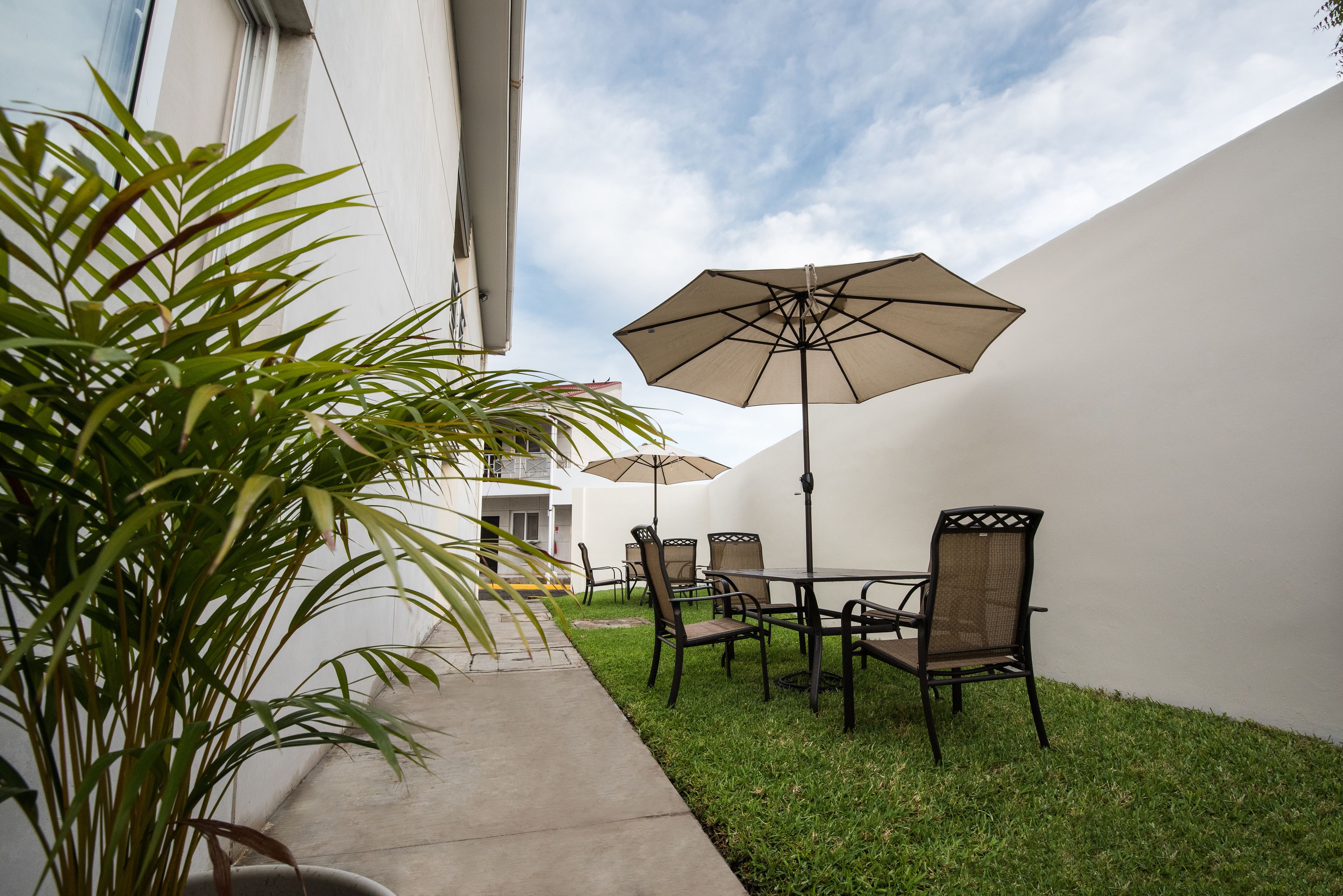 Verona Aparthotel