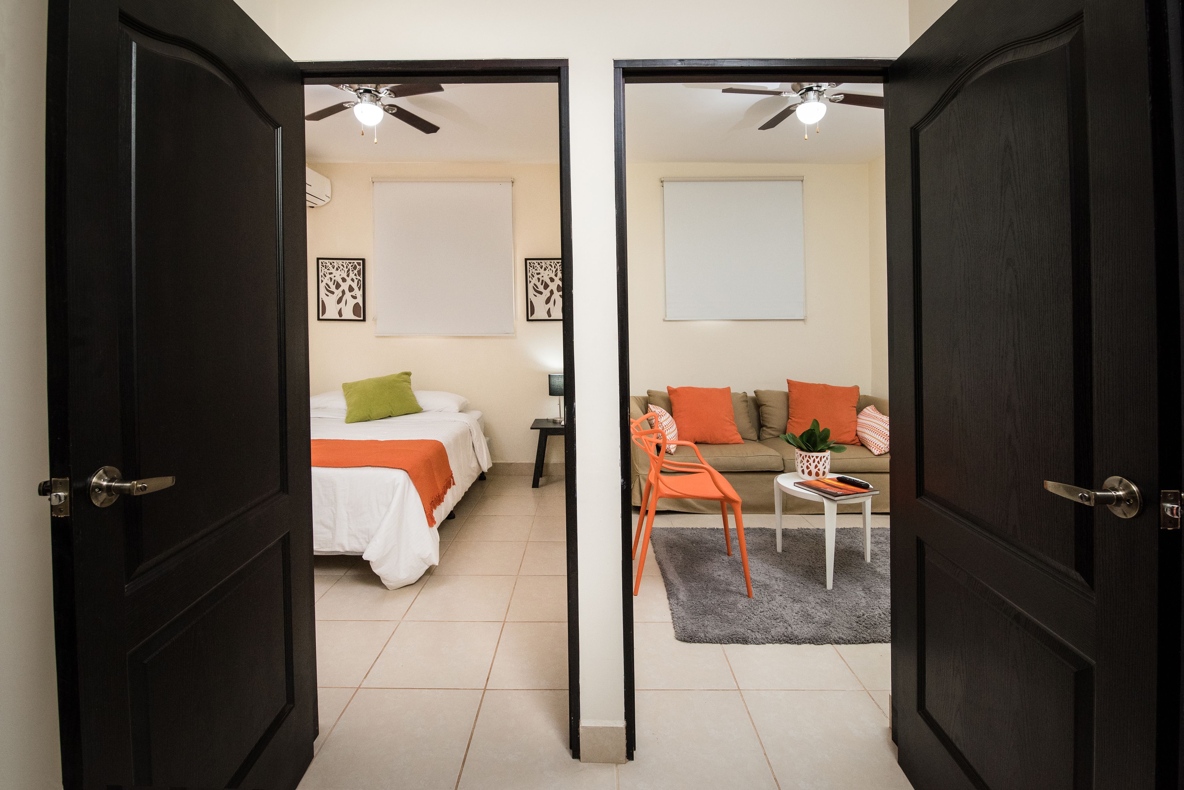 Verona Aparthotel
