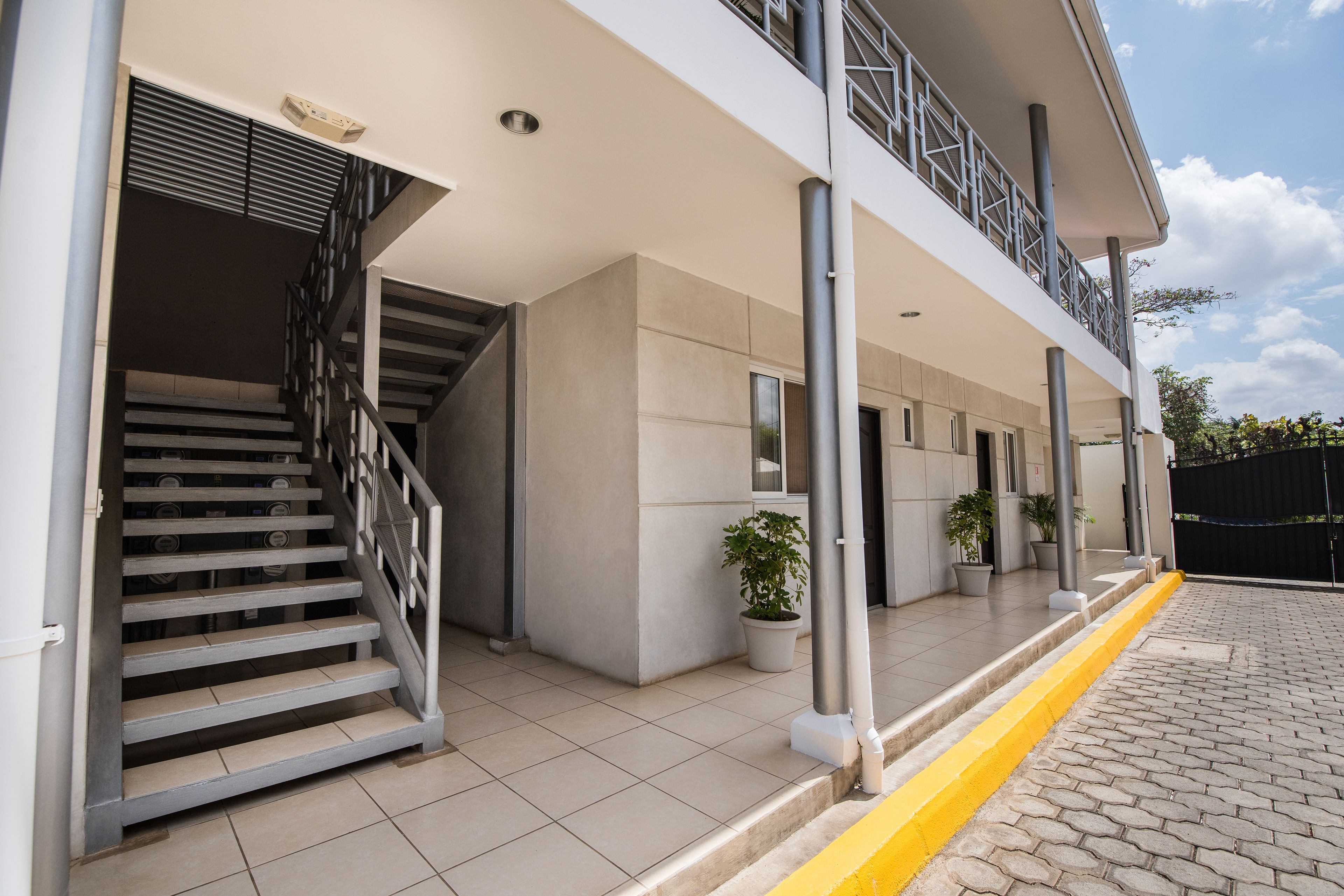 Verona Aparthotel