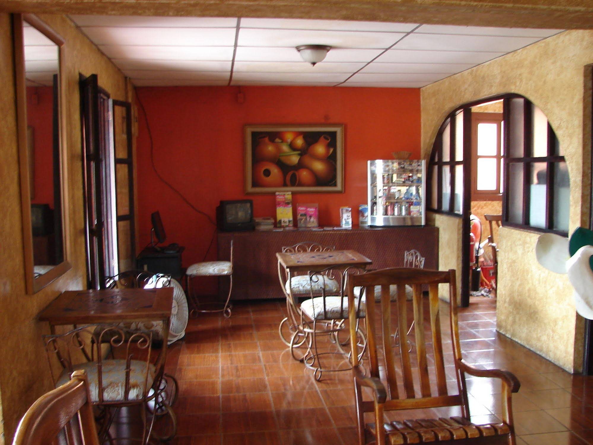 Villa Angelo