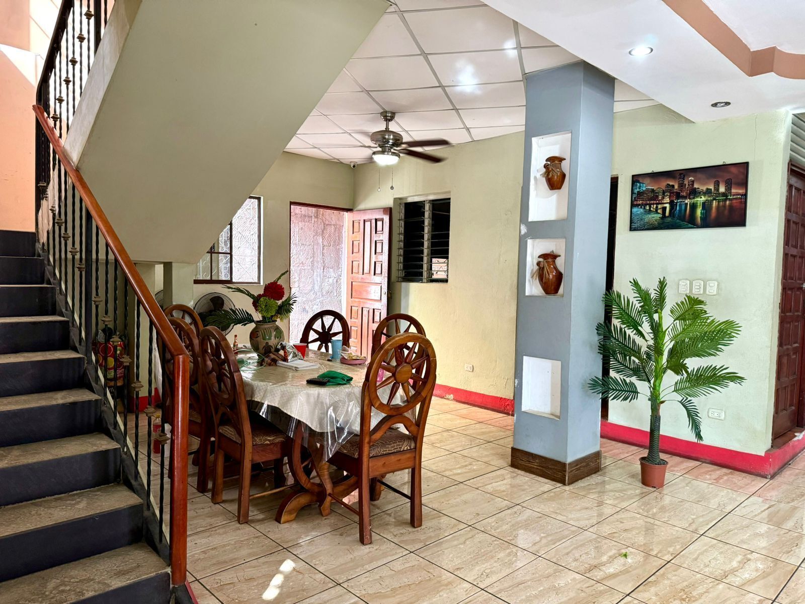 Villalobos Hotel