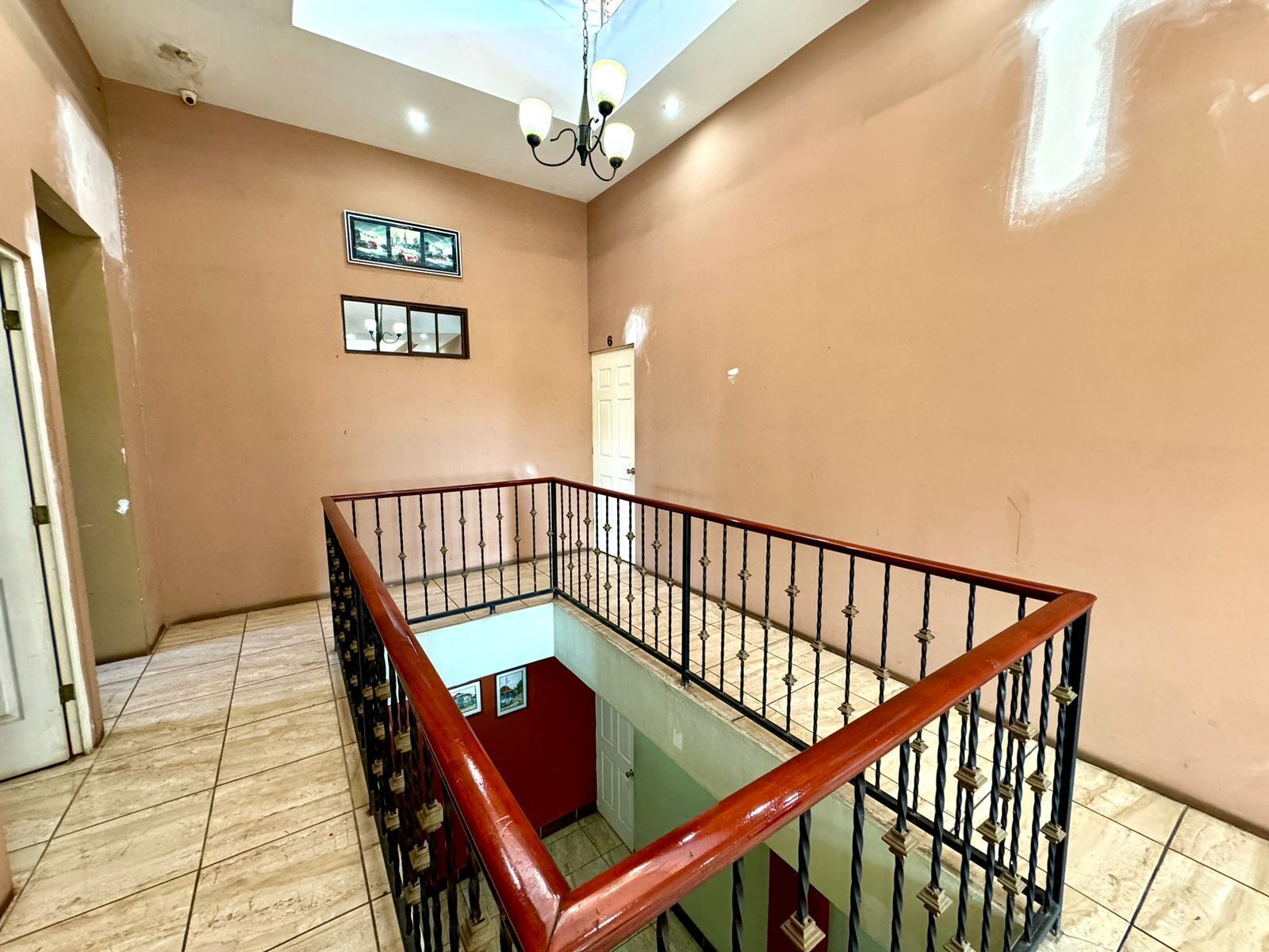 Villalobos Hotel