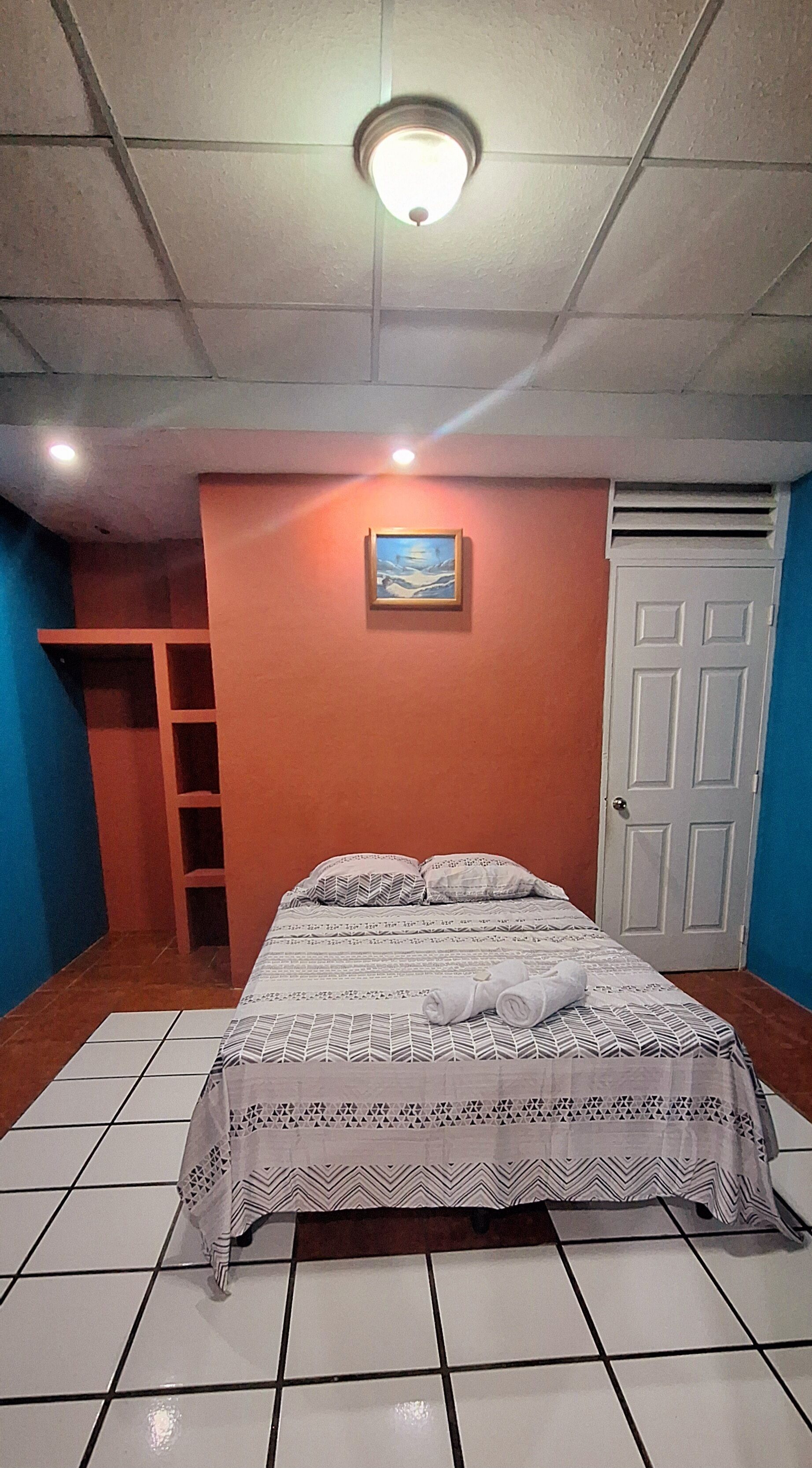 Villalobos Hotel