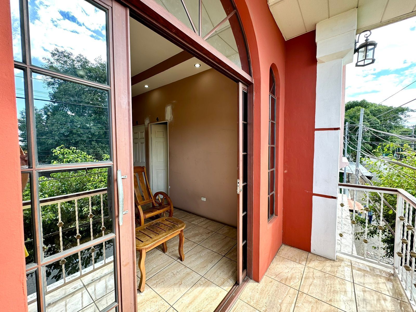 Villalobos Hotel