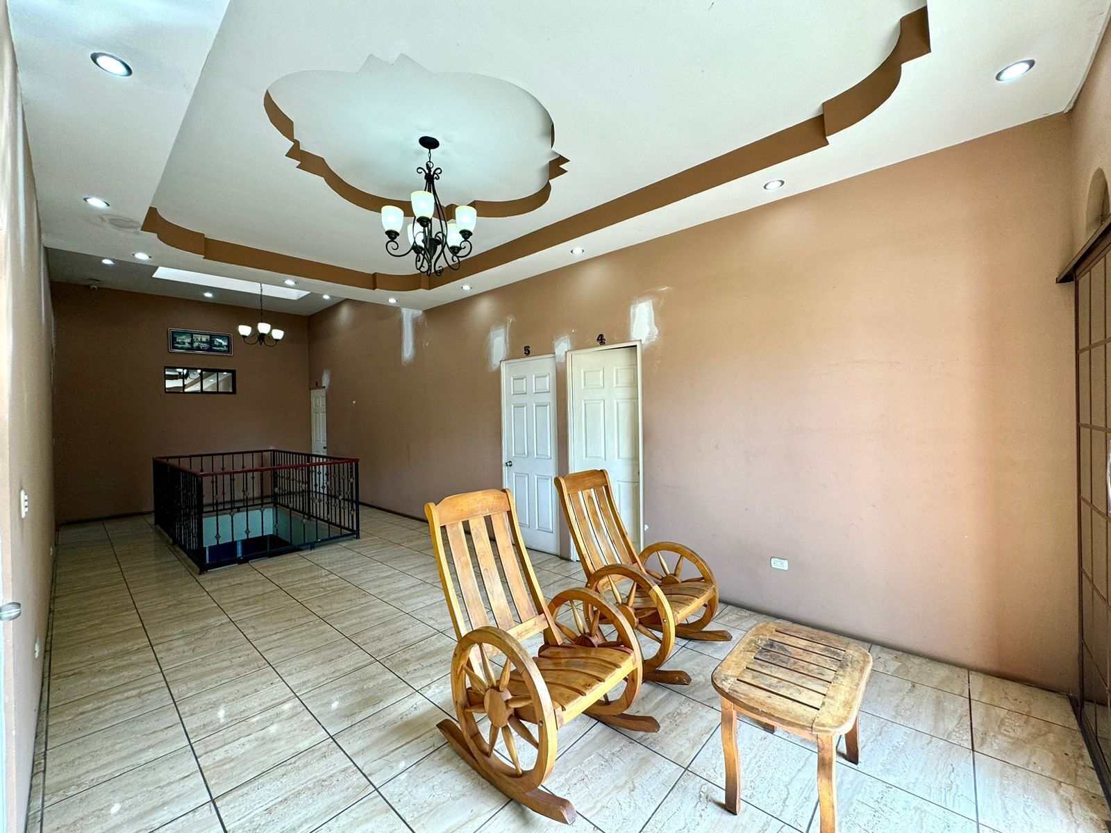 Villalobos Hotel