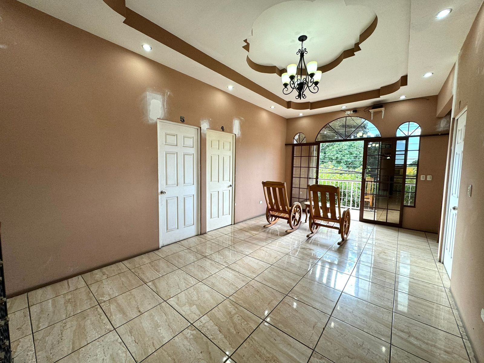 Villalobos Hotel