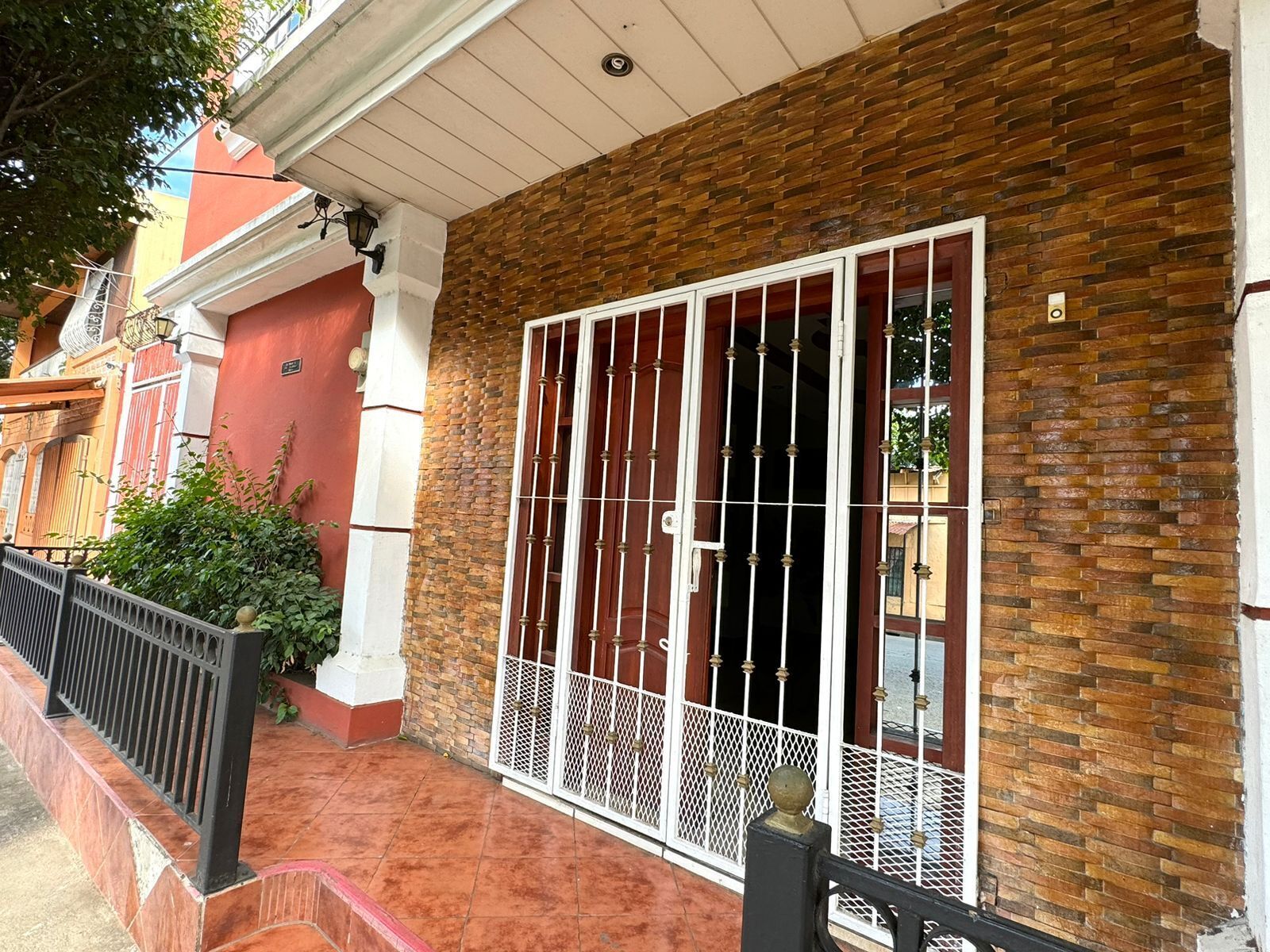 Villalobos Hotel