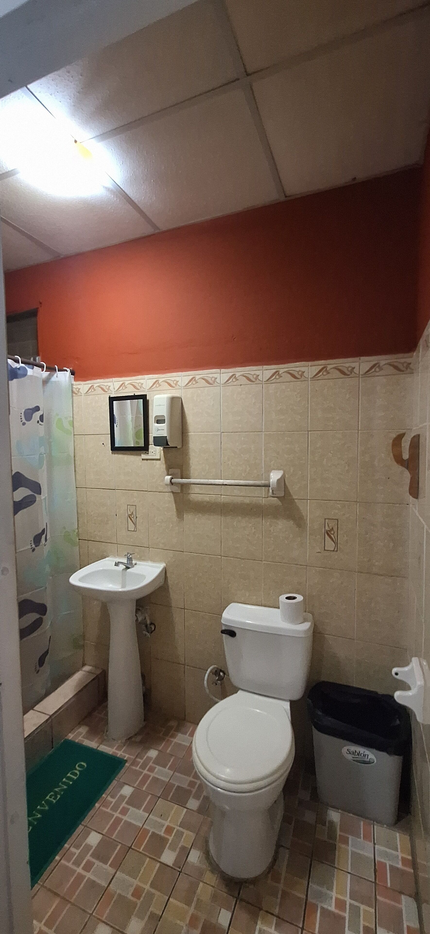 Villalobos Hotel