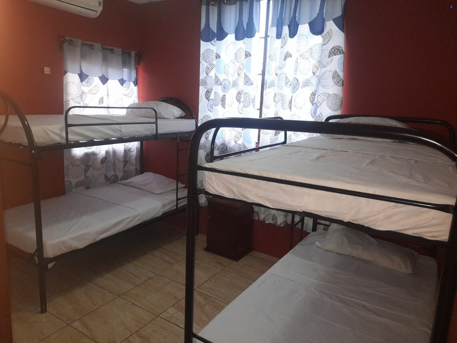 Villalobos Hotel