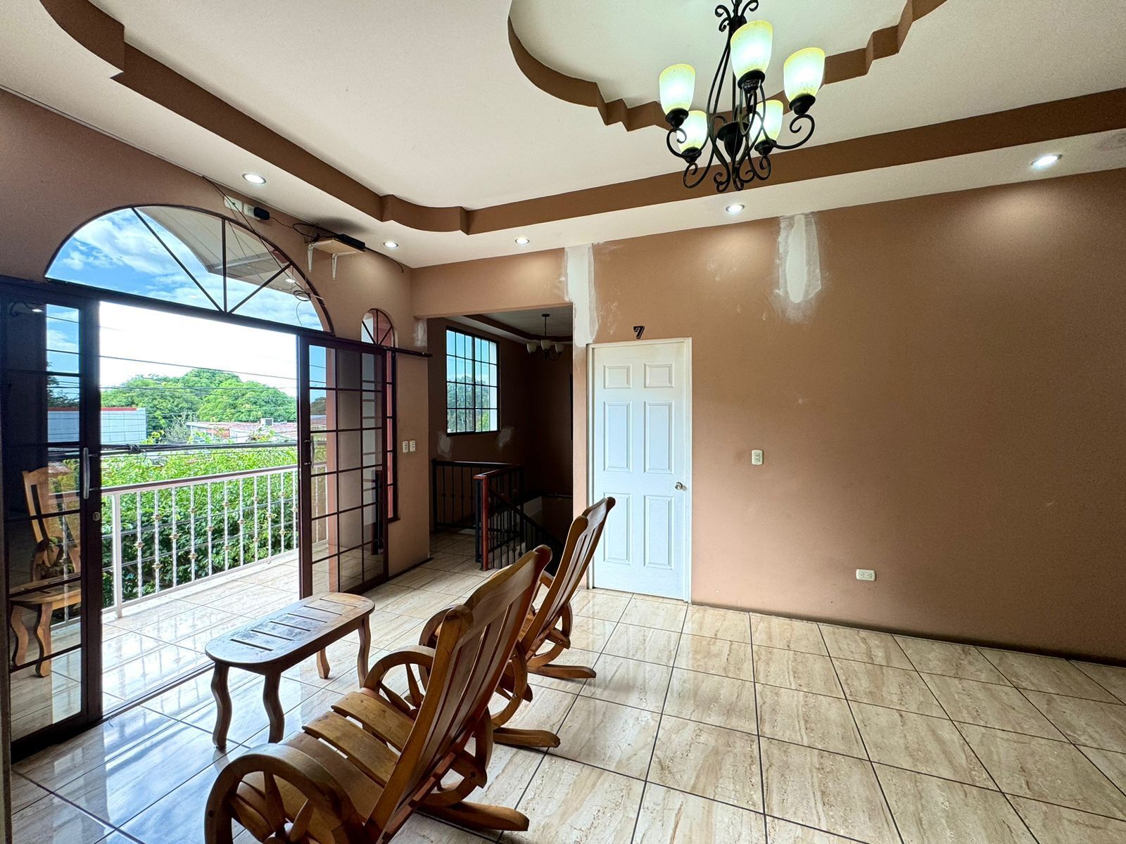 Villalobos Hotel