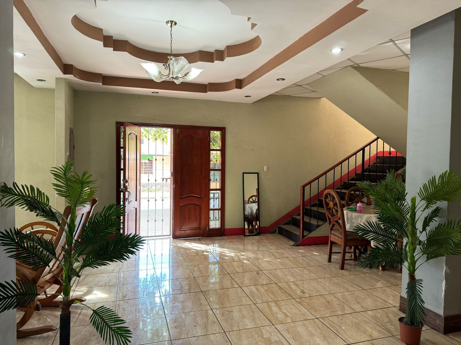 Villalobos Hotel