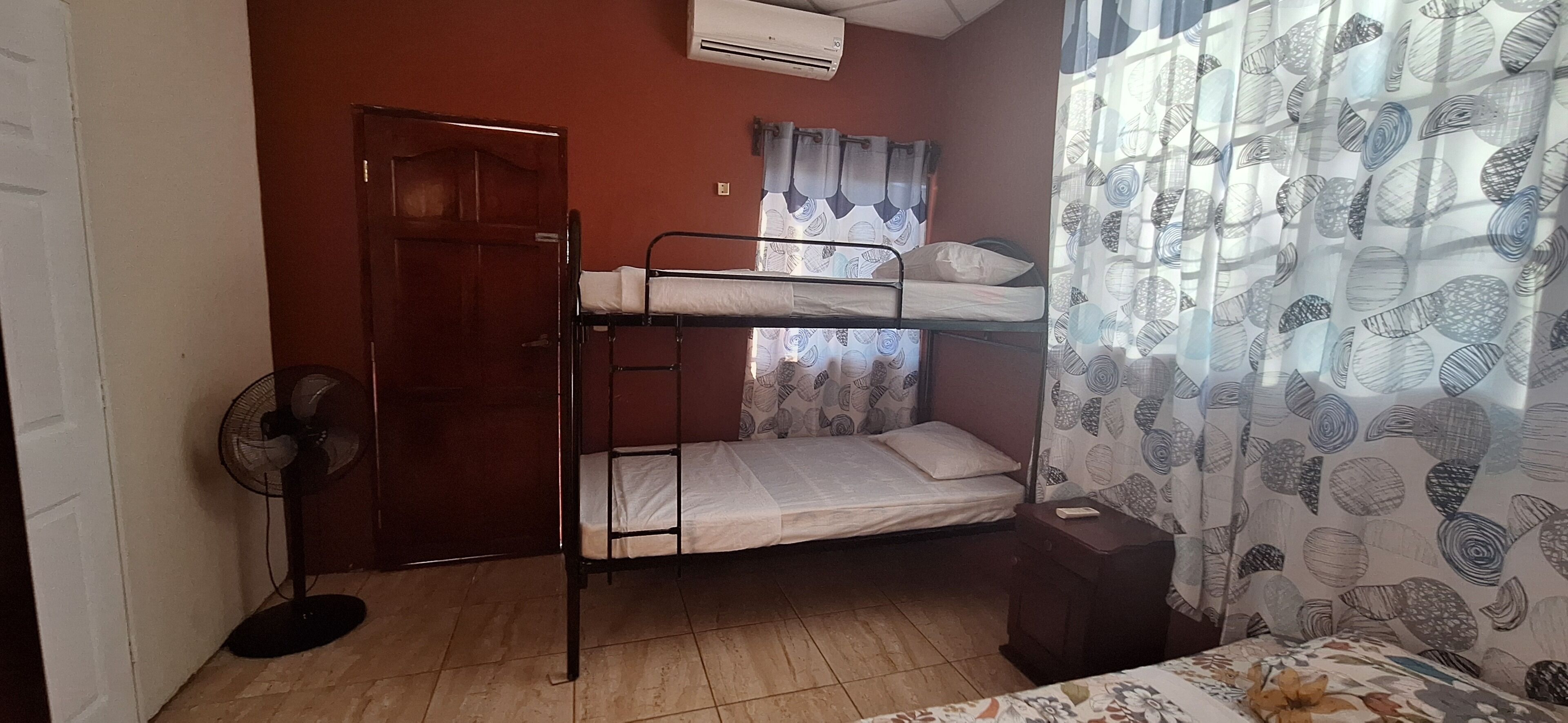 Villalobos Hotel