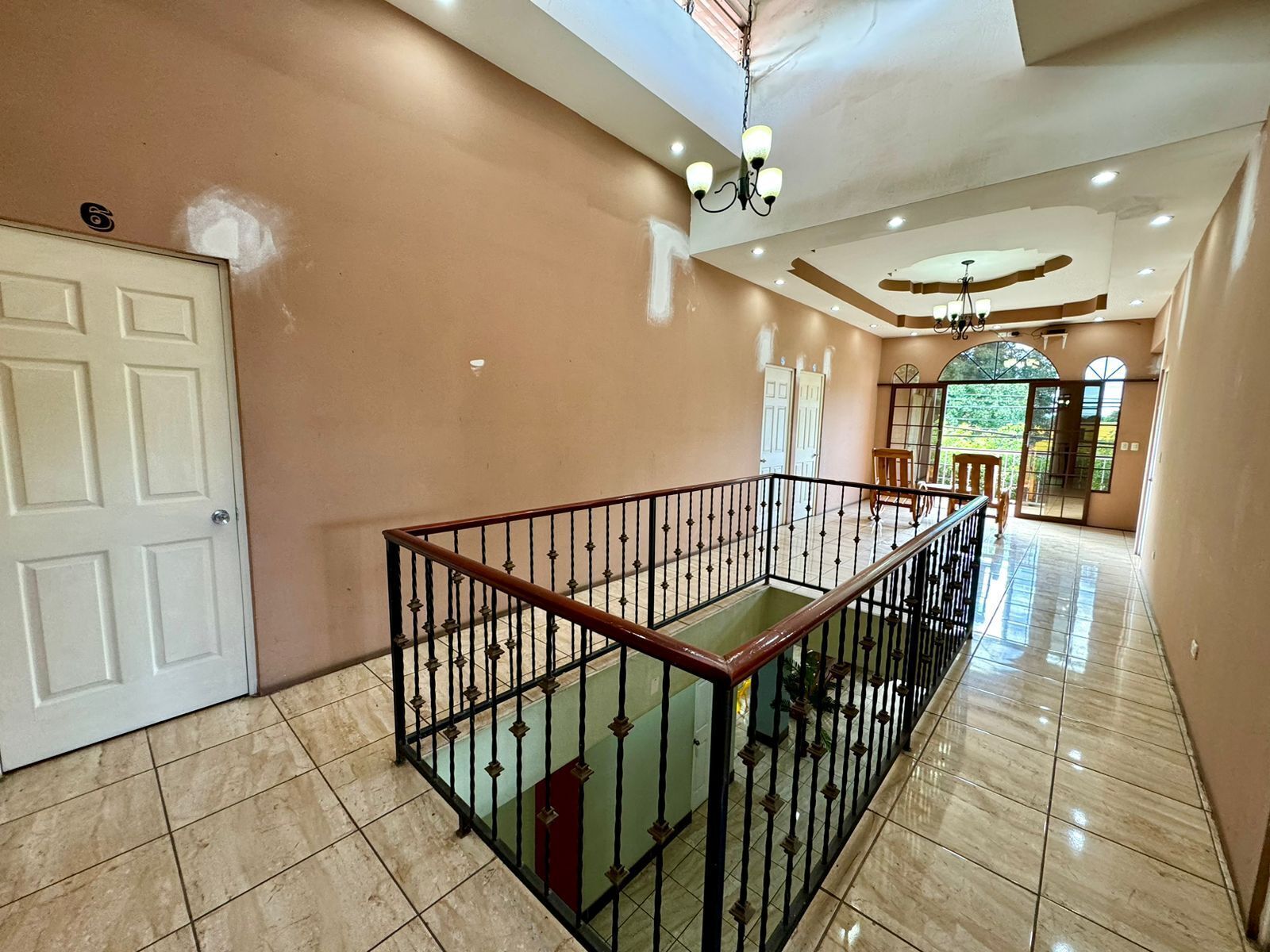 Villalobos Hotel