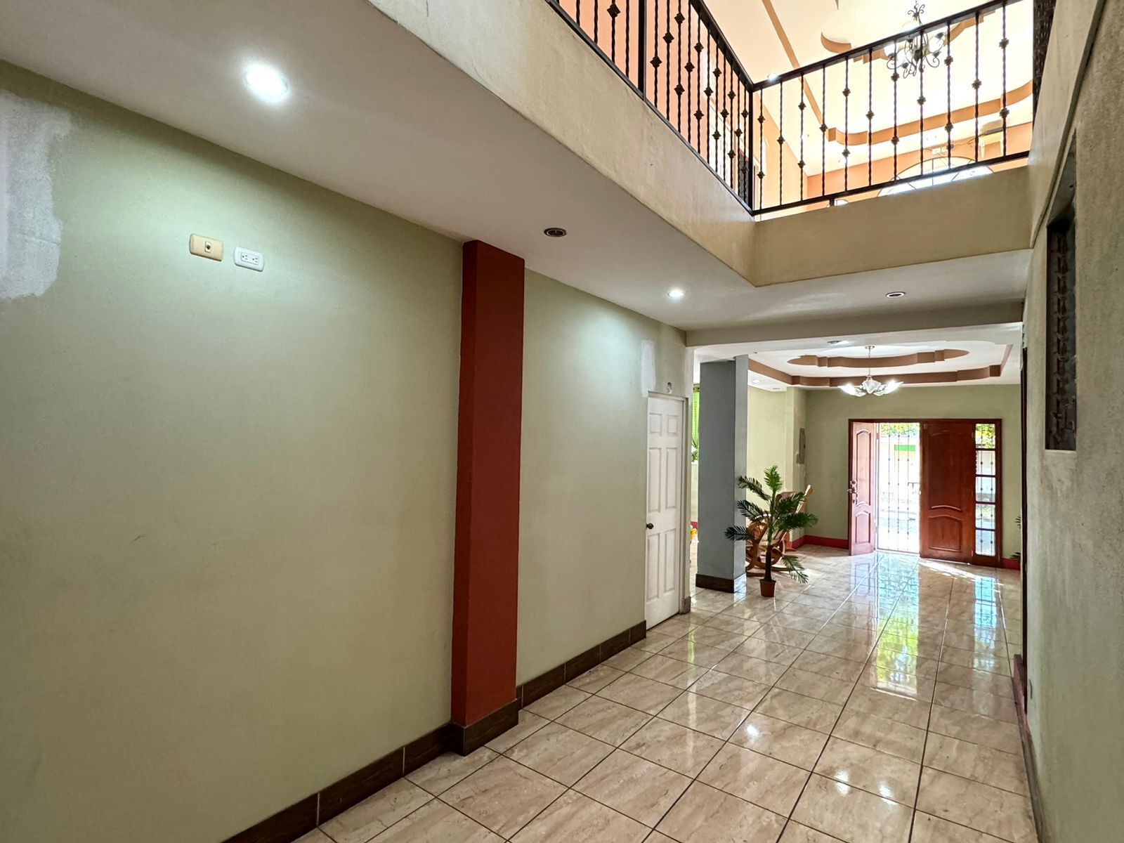 Villalobos Hotel