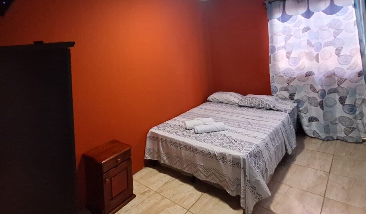 Villalobos Hotel