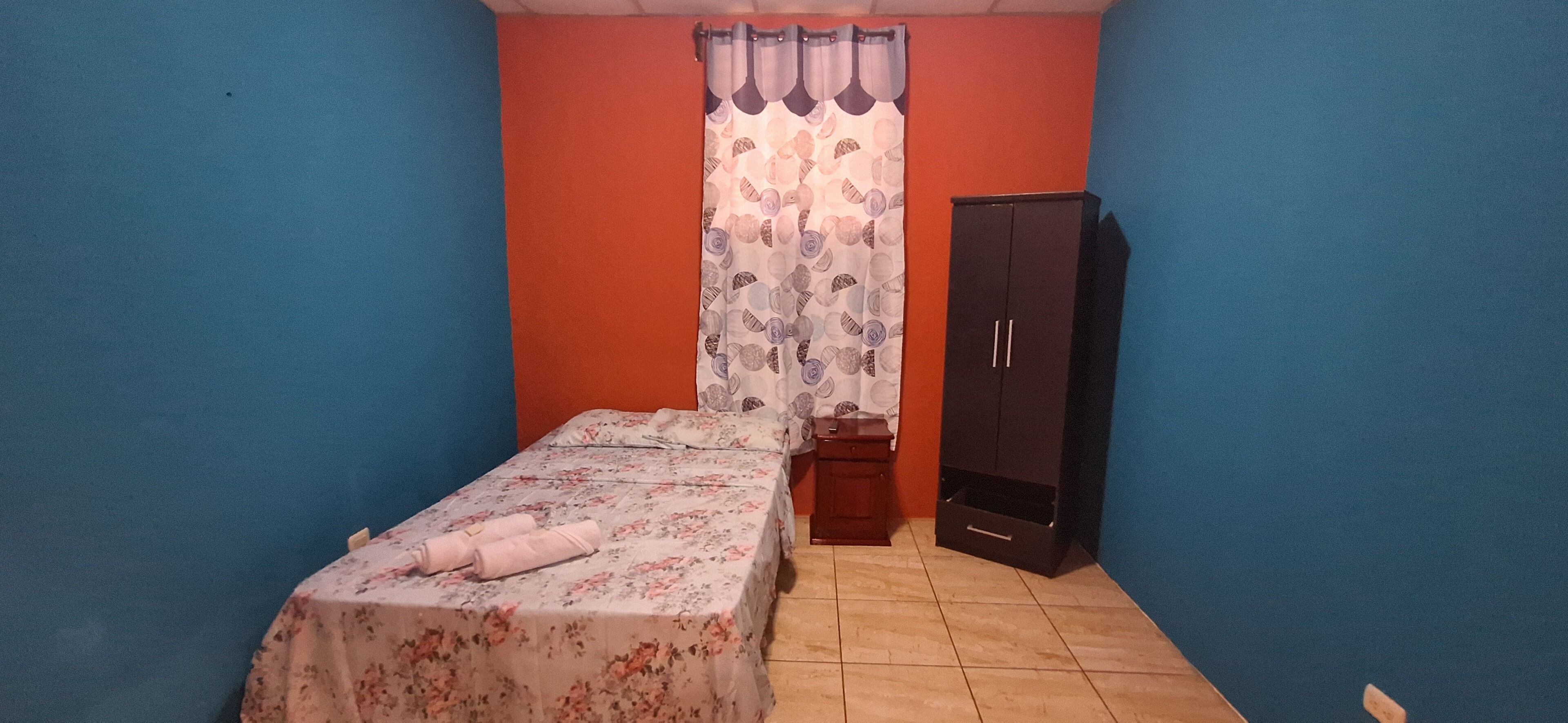 Villalobos Hotel