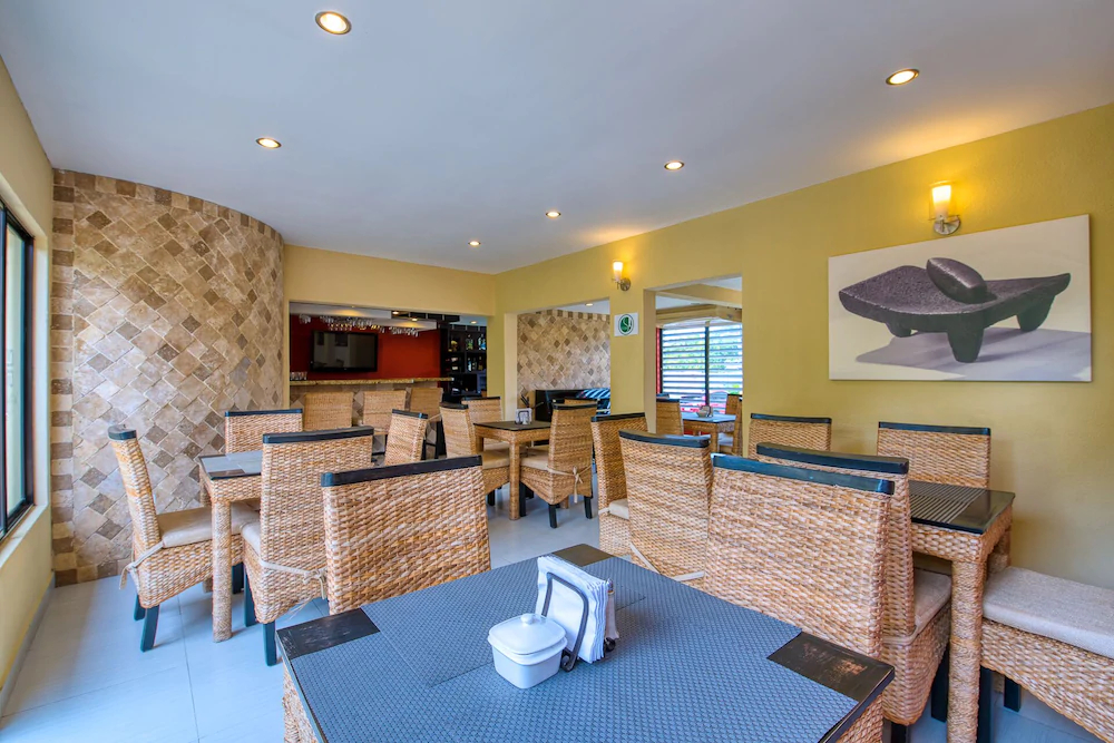 Wayak Hotel