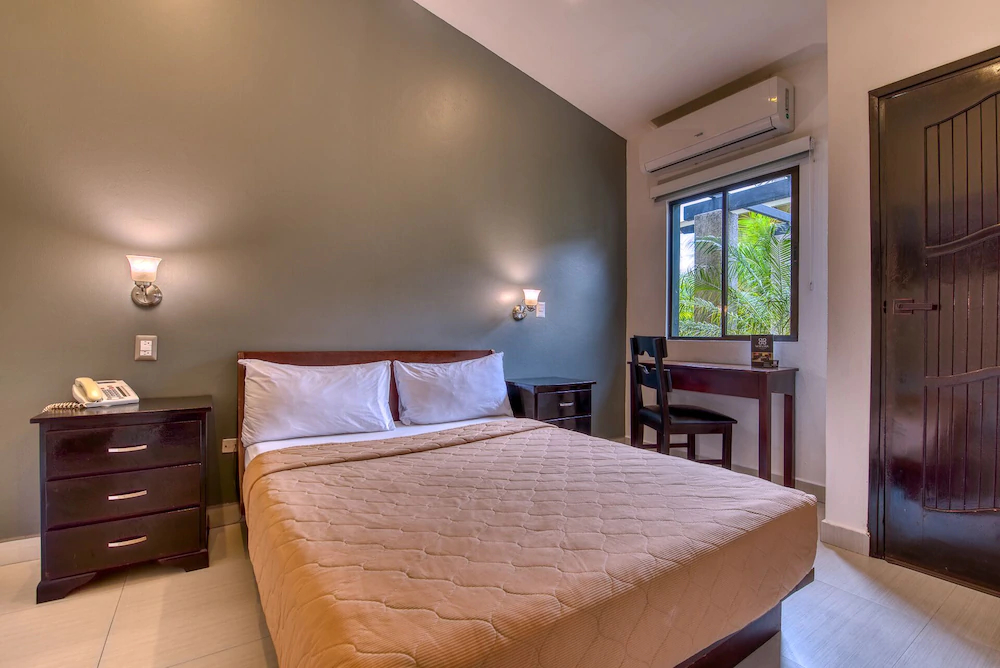 Wayak Hotel