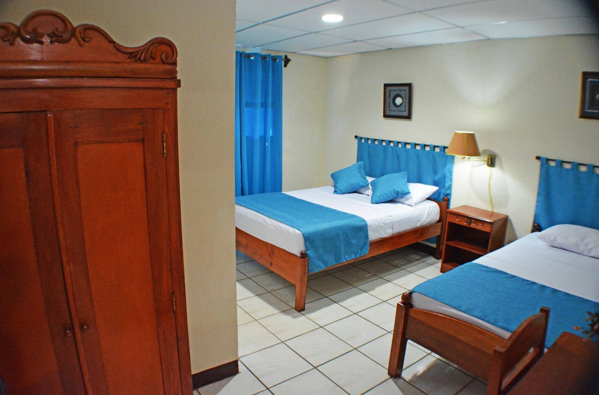 Hotel Suyapa Beach