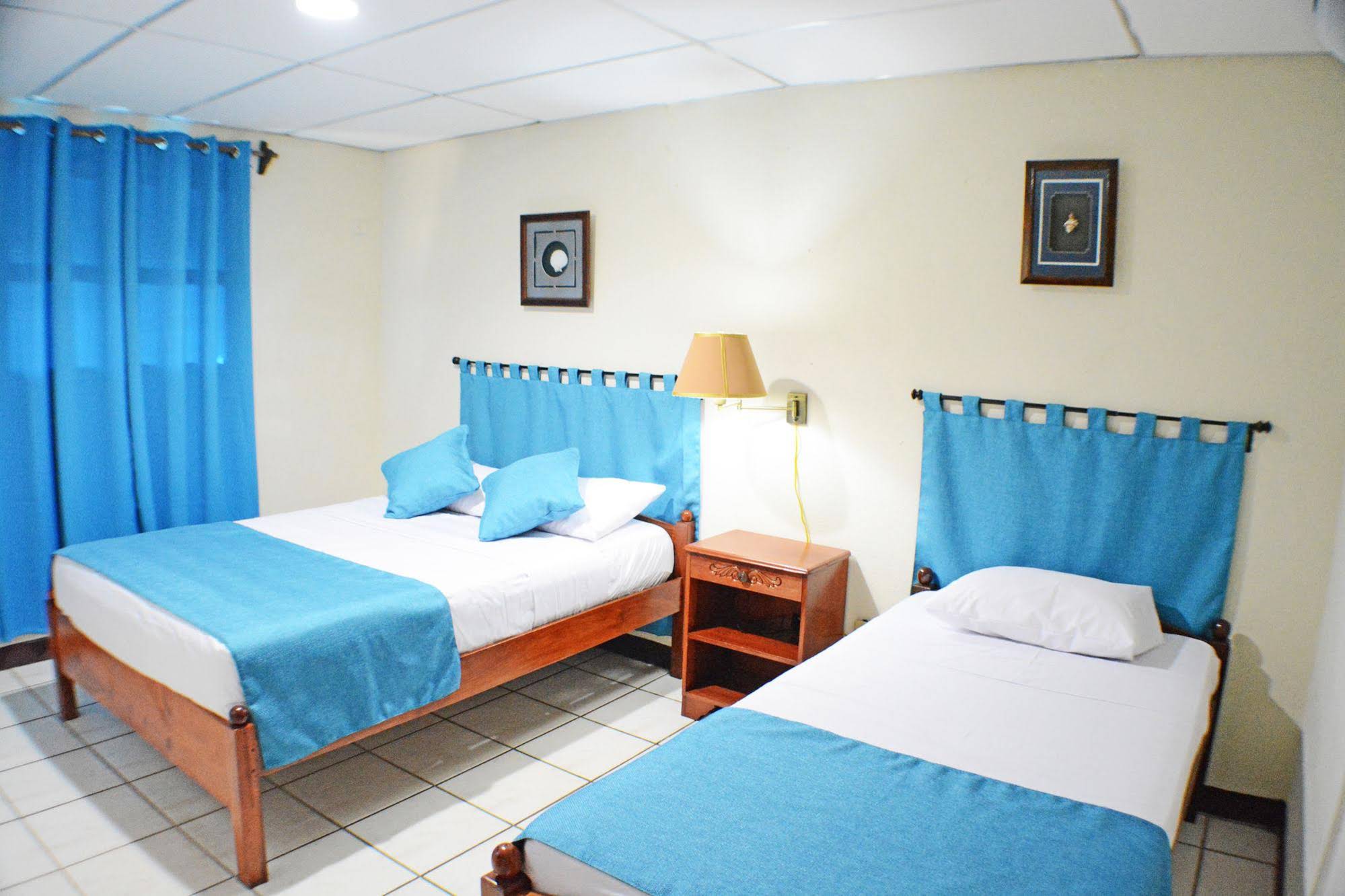 Hotel Suyapa Beach