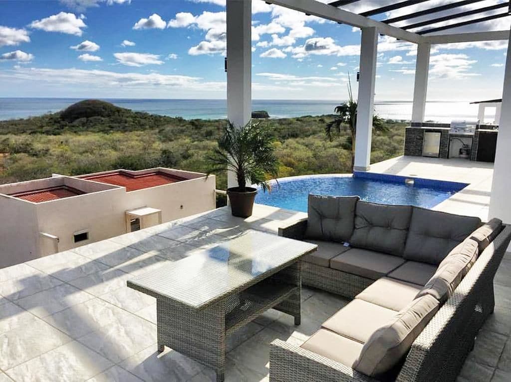 Surf Ranch Hotel & Resort Popoyo