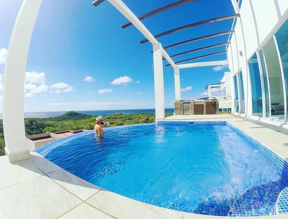 Surf Ranch Hotel & Resort Popoyo