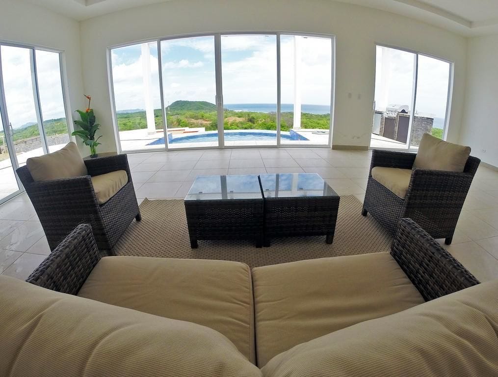 Surf Ranch Hotel & Resort Popoyo