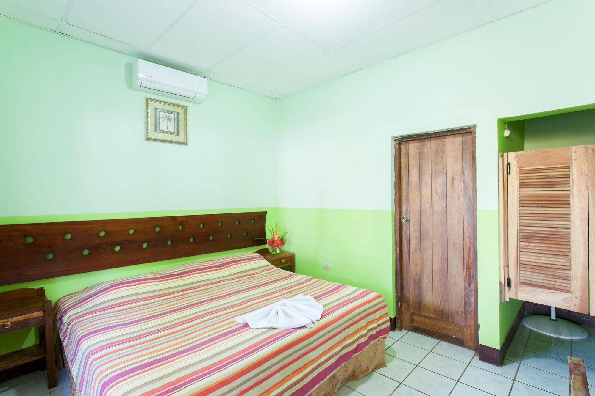 Hotel Hamacas