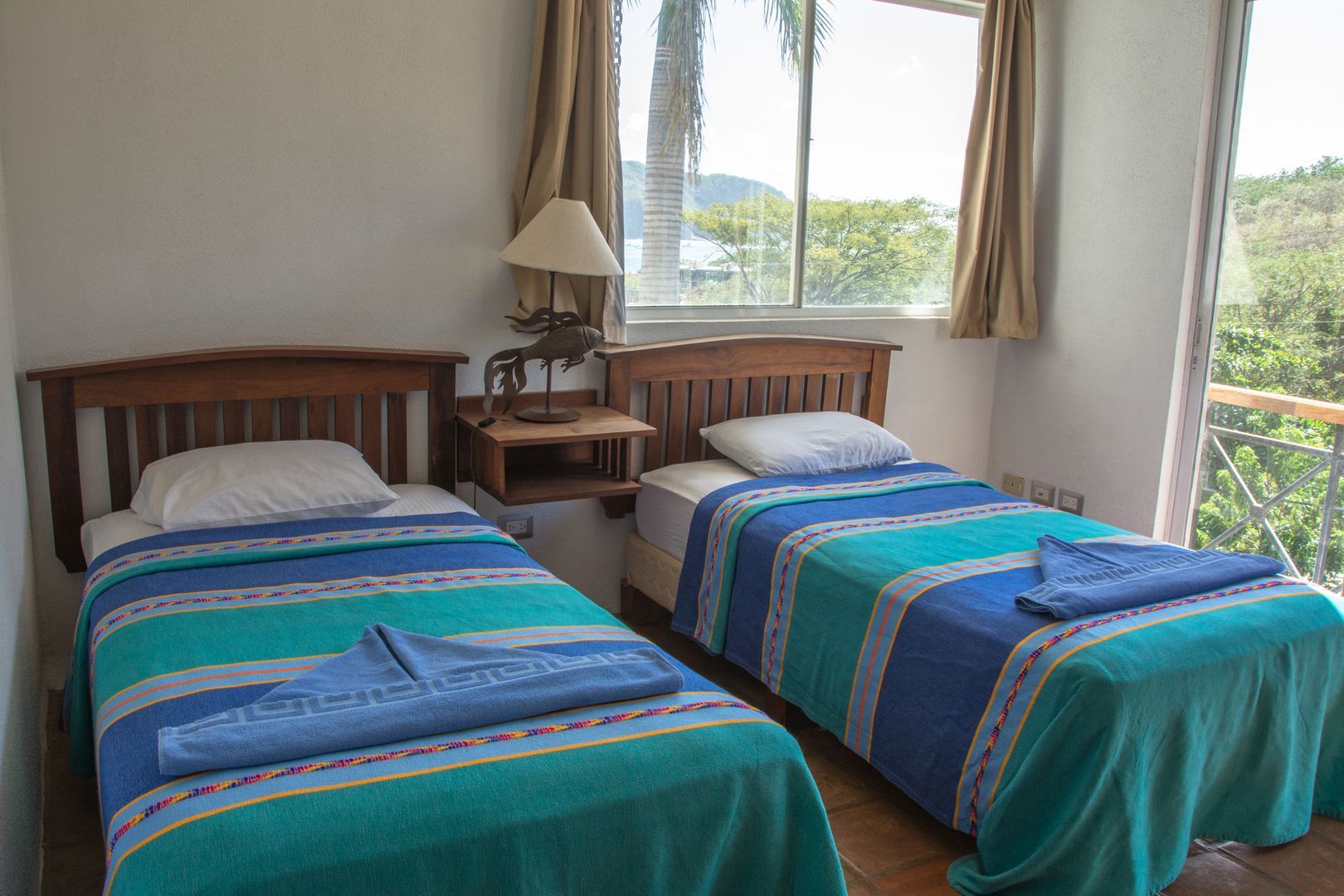 Bahia del Sol Villas & Condo