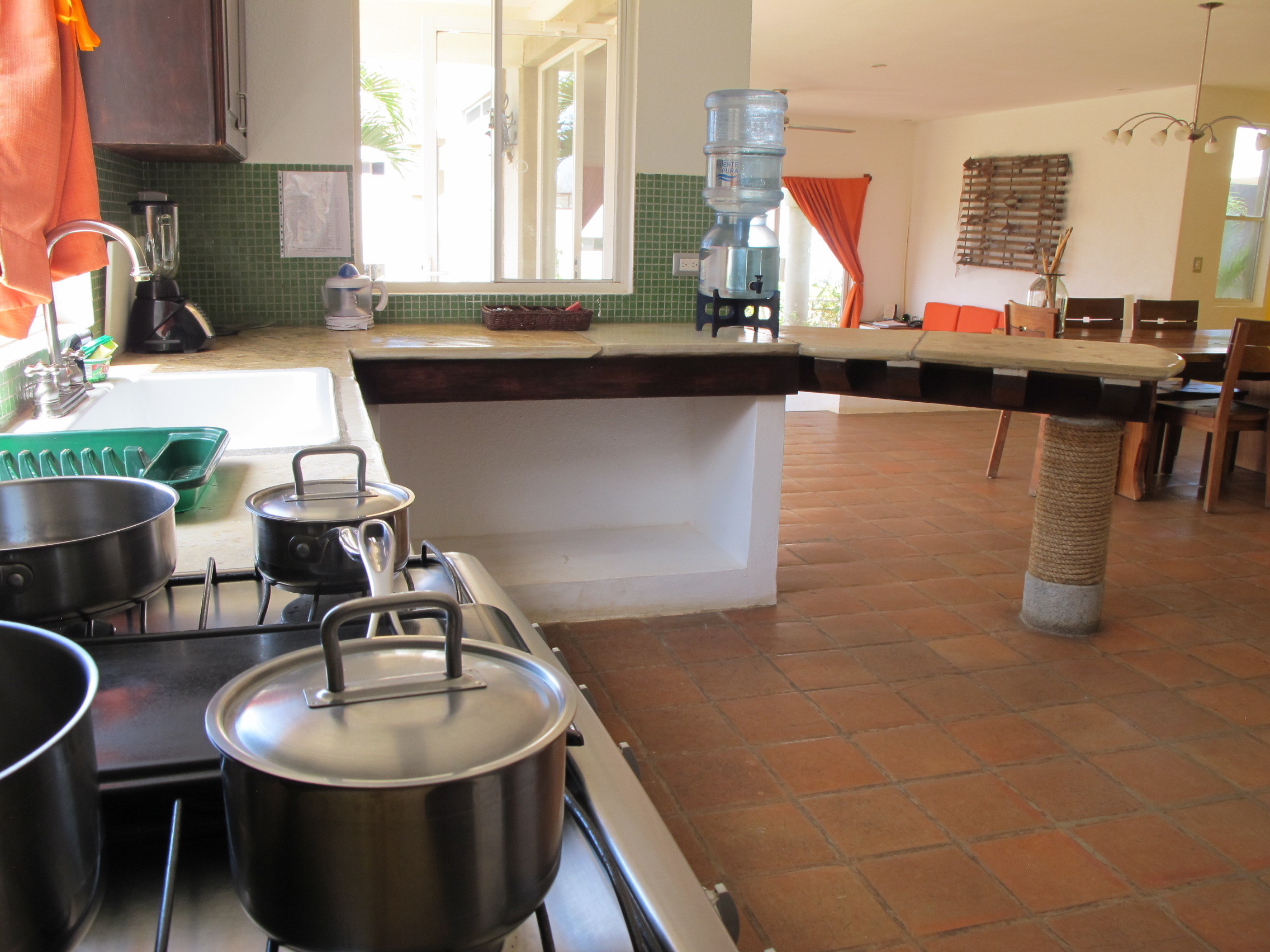 Bahia del Sol Villas & Condo