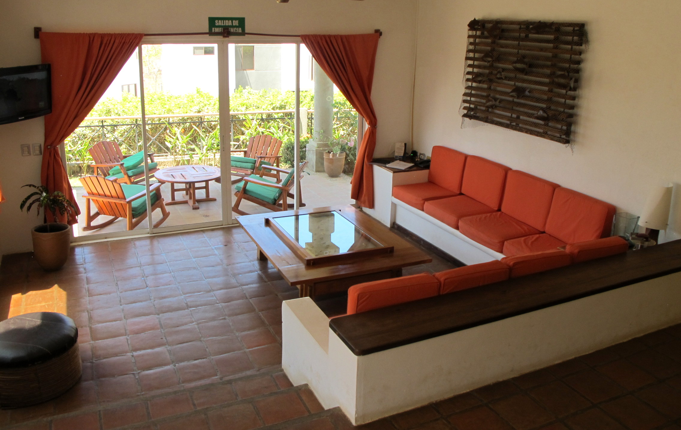 Bahia del Sol Villas & Condo