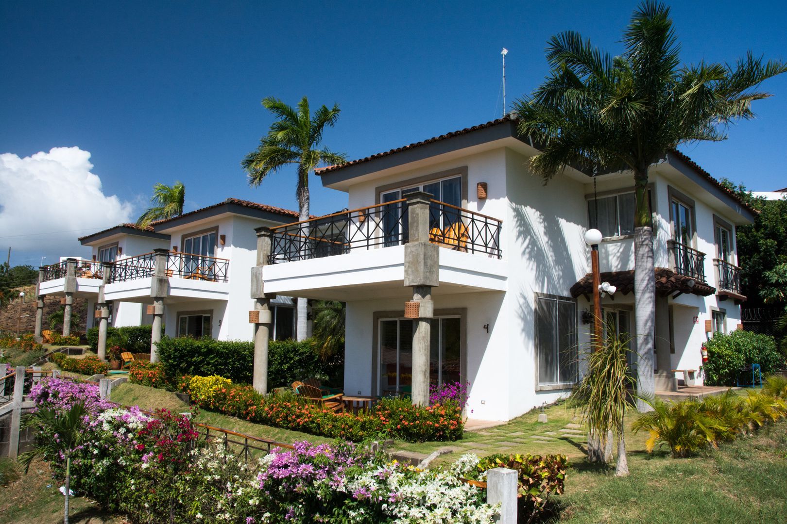 Bahia del Sol Villas & Condo