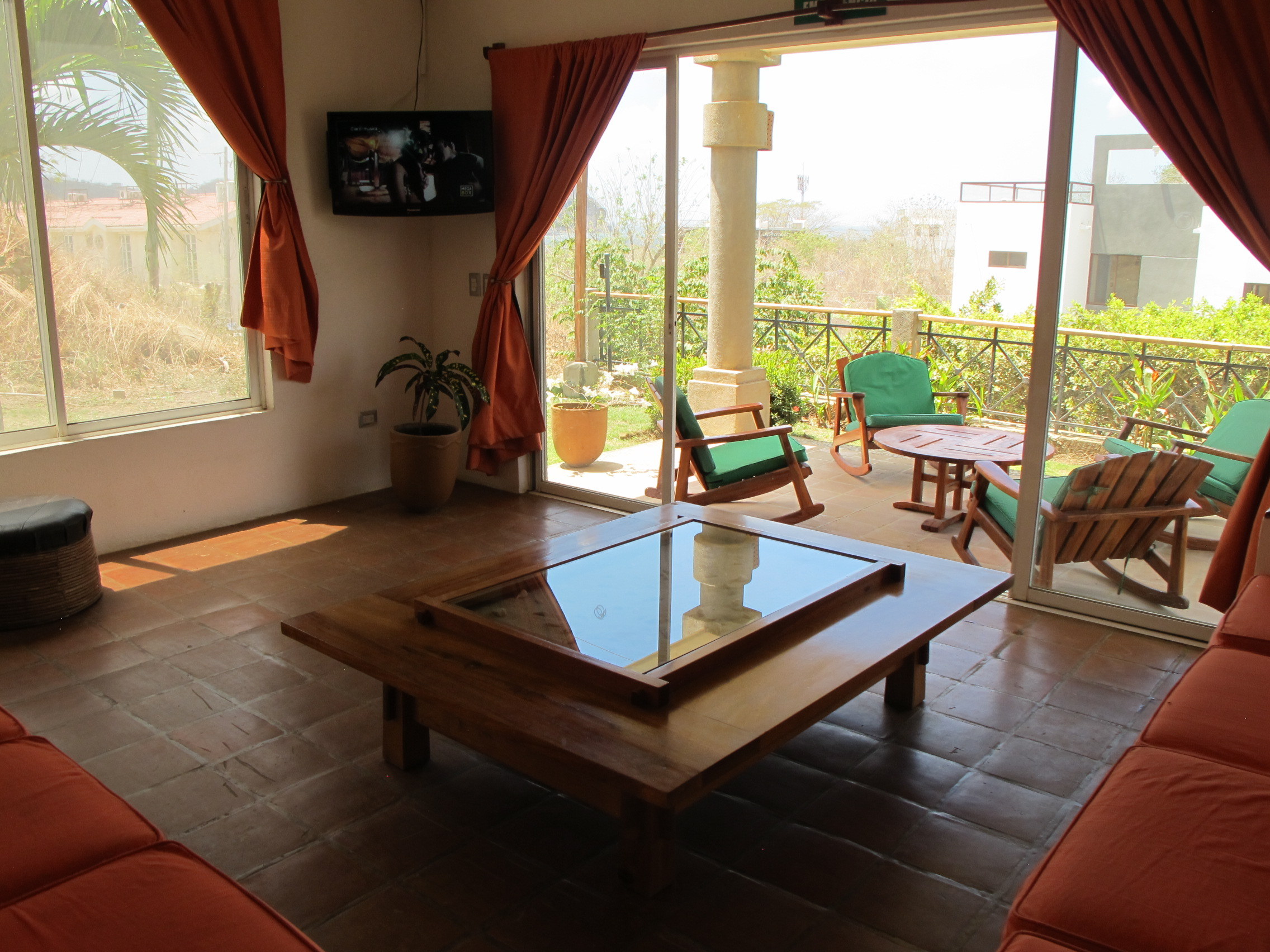 Bahia del Sol Villas & Condo