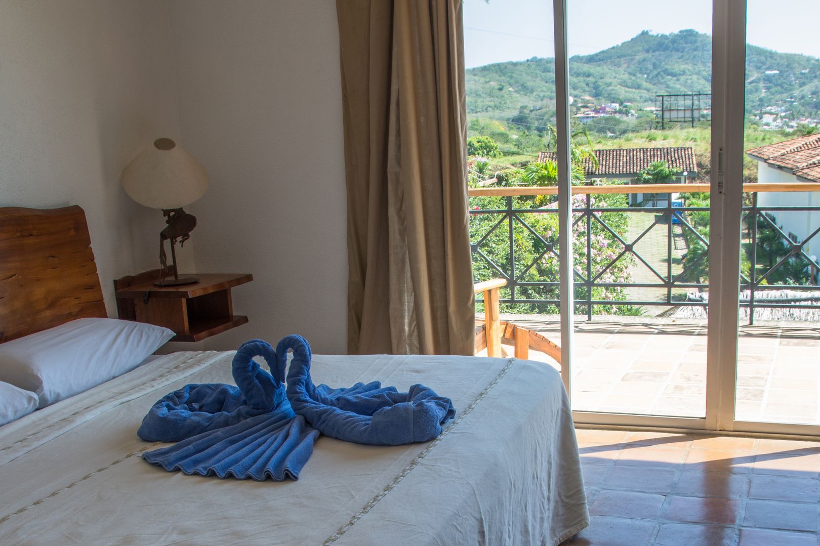 Bahia del Sol Villas & Condo