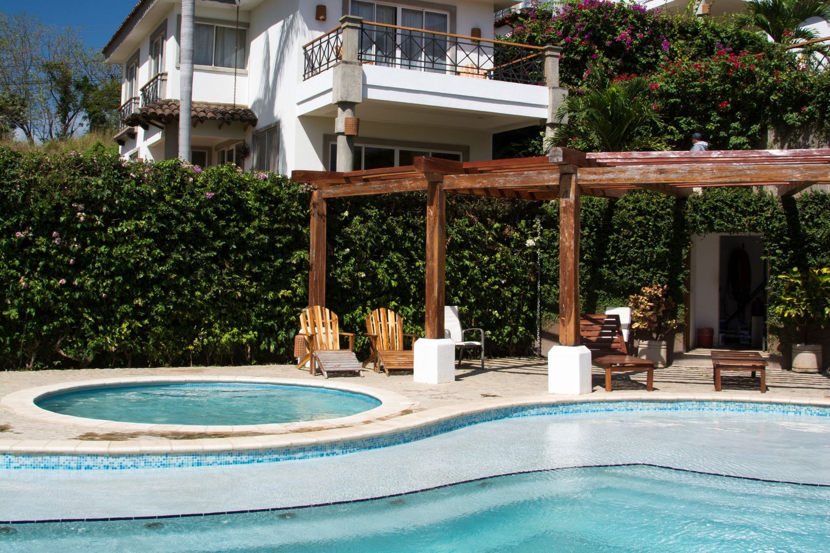 Bahia del Sol Villas & Condo