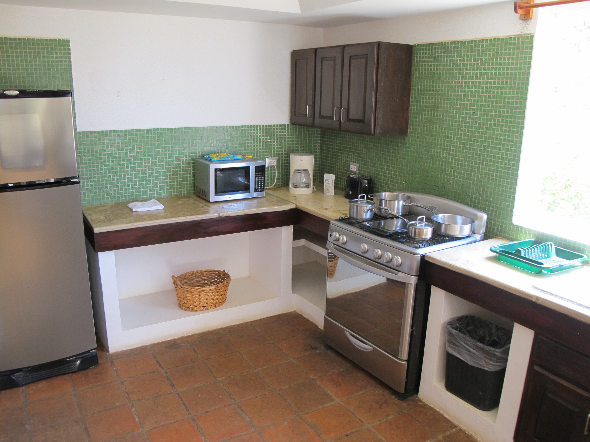 Bahia del Sol Villas & Condo