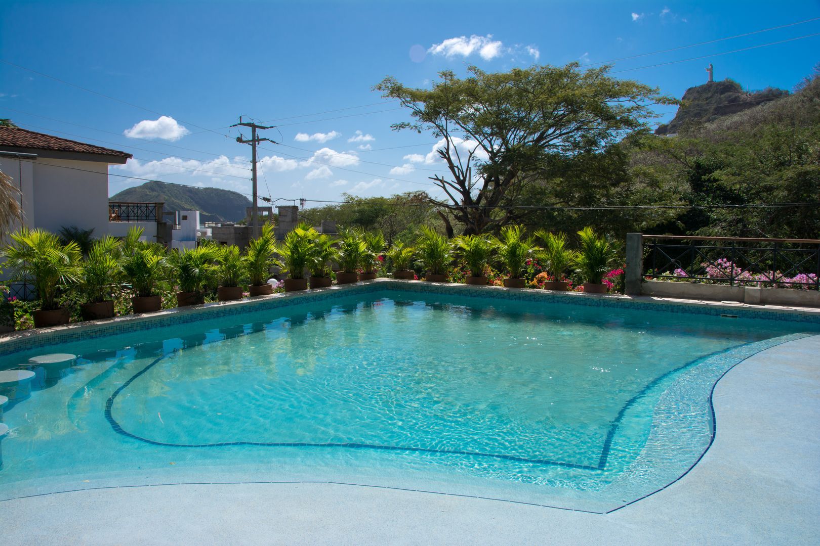 Bahia del Sol Villas & Condo