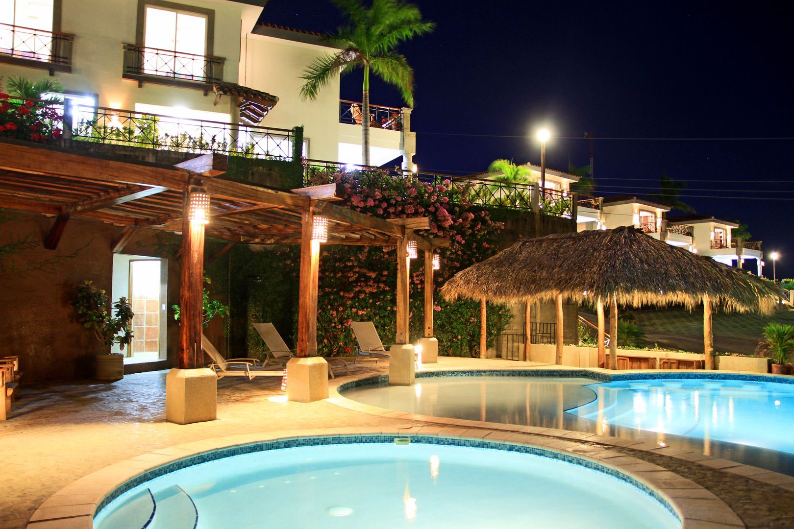 Bahia del Sol Villas & Condo