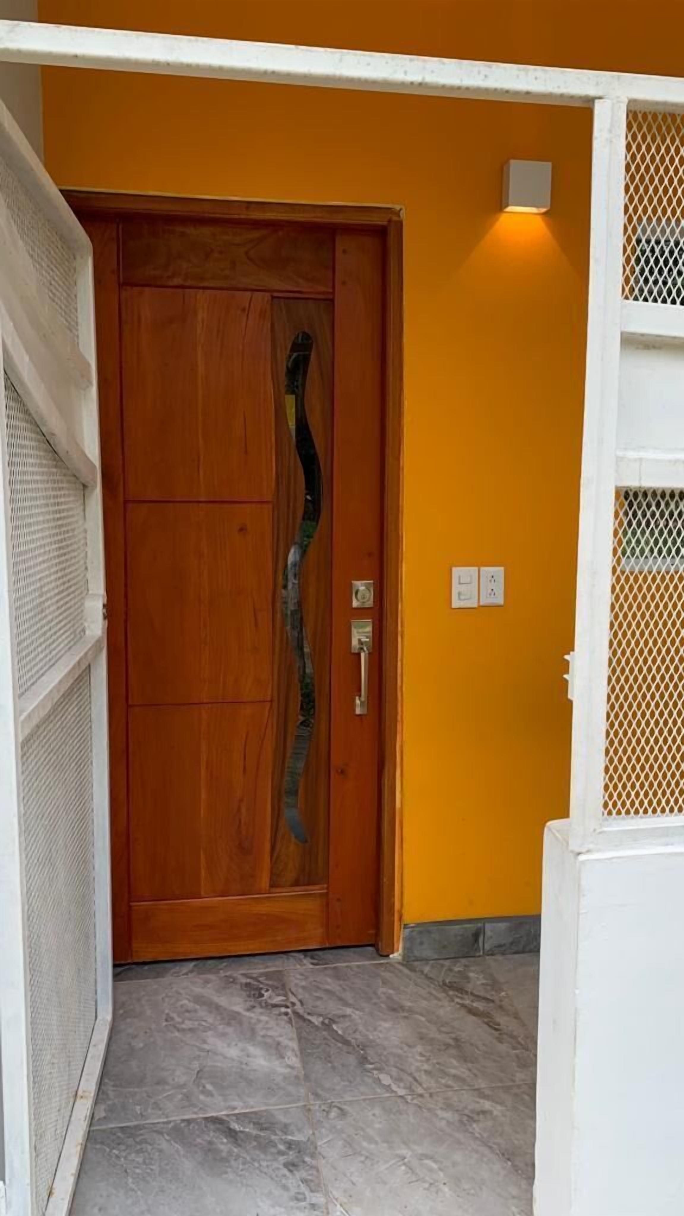 Casa Luna