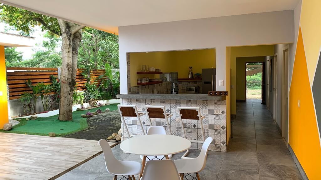 Casa Luna