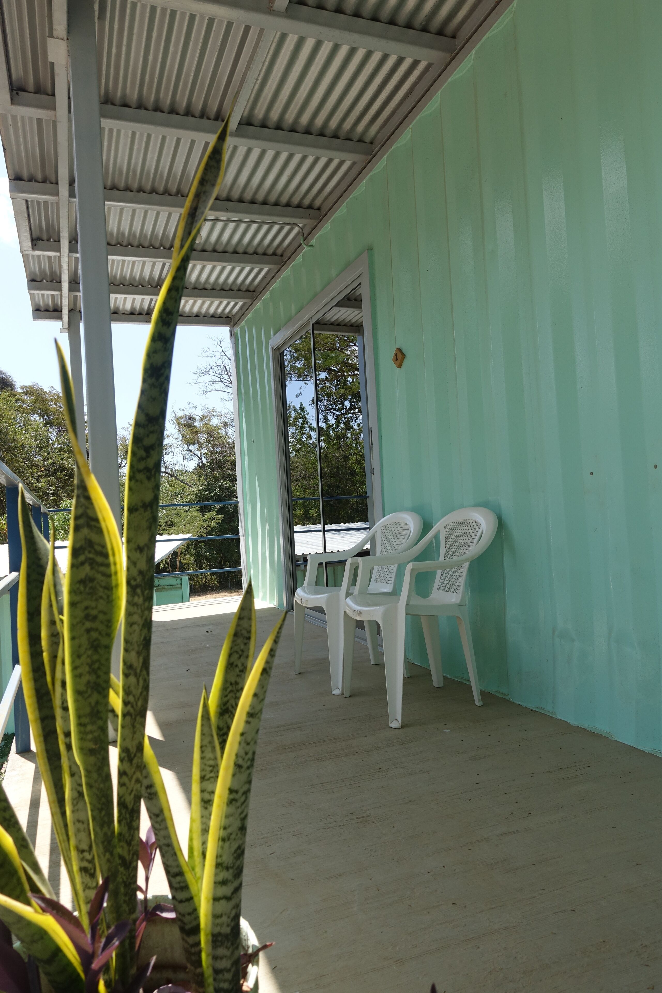 Casa Maya